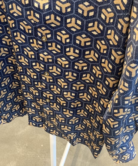 KIMONO Shirt - #008