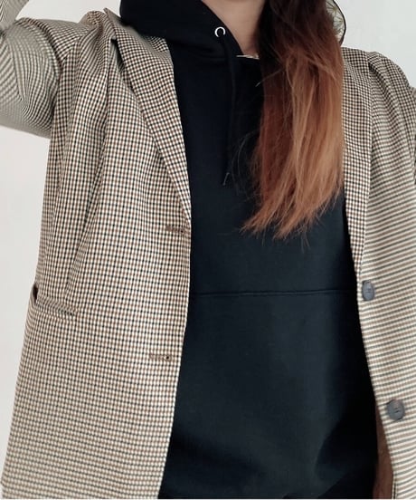 【Select】Chidorigoushi Jacket