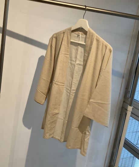 【Select】JINBEI Haori