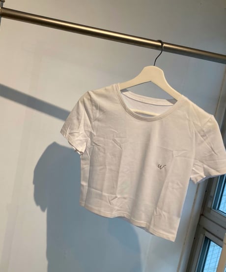 Short Cropped TEE