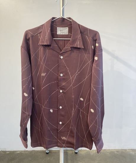 KIMONO Shirt - #007
