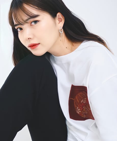 Only one WA Pocket TEE