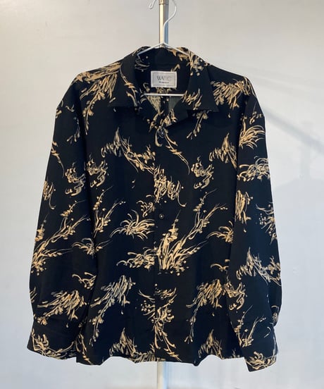 KIMONO Shirt - #005
