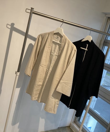 【Select】JINBEI Haori