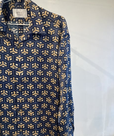 KIMONO Shirt - #008