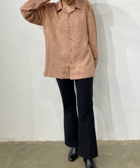 KIMONO Shirt - #022