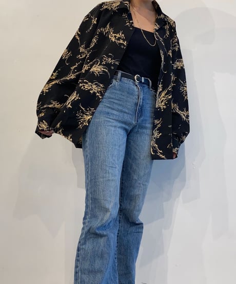 KIMONO Shirt - #005