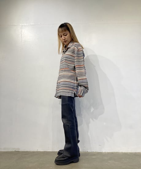 KIMONO Shirt - #021