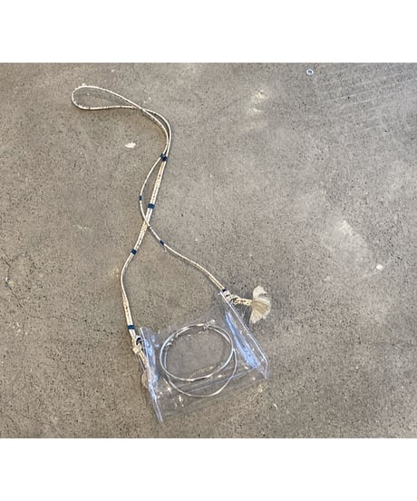 OBI String Clear Bag