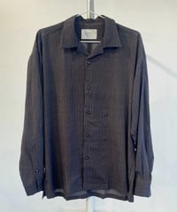KIMONO Shirt - #006