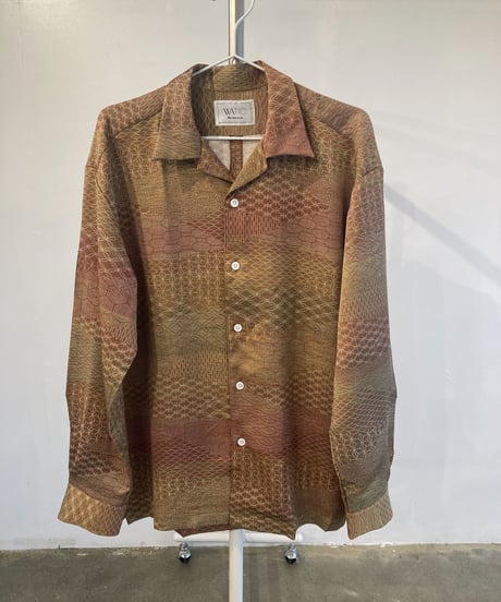 KIMONO Shirt - #013