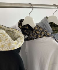 WA Cotton Hoodie