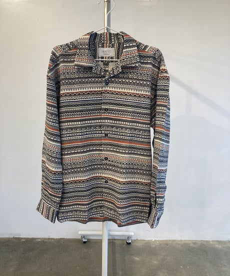 KIMONO Shirt - #021