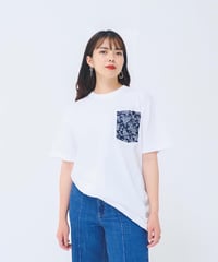 Only one WA Pocket TEE