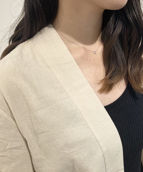 【Select】JINBEI Haori