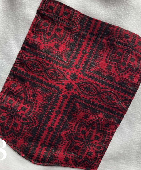 Only one WA Pocket TEE