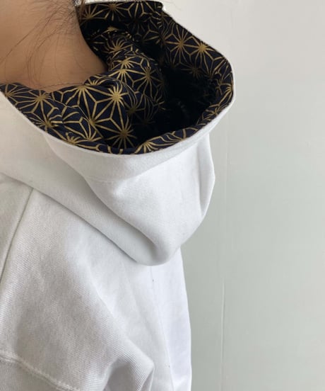 WA Cotton Hoodie