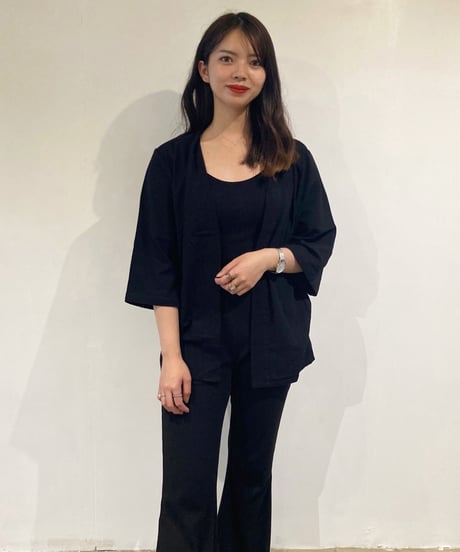 【Select】JINBEI Haori