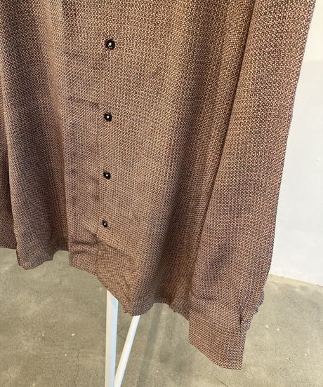 KIMONO Shirt - #003