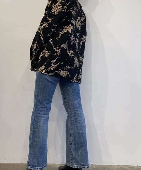KIMONO Shirt - #005