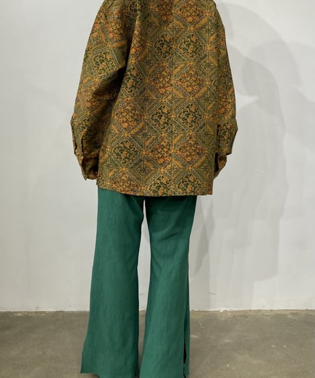 KIMONO Shirt - #027
