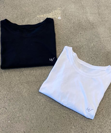Short Cropped TEE