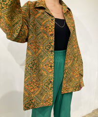 KIMONO Shirt - #027