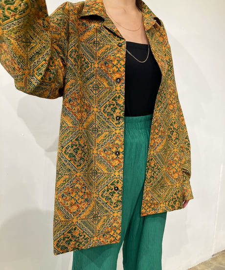 KIMONO Shirt - #027
