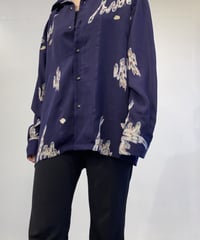KIMONO Shirt - #002