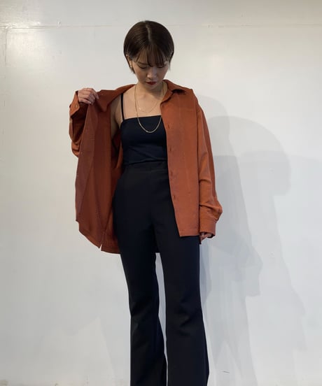 KIMONO Shirt - #015