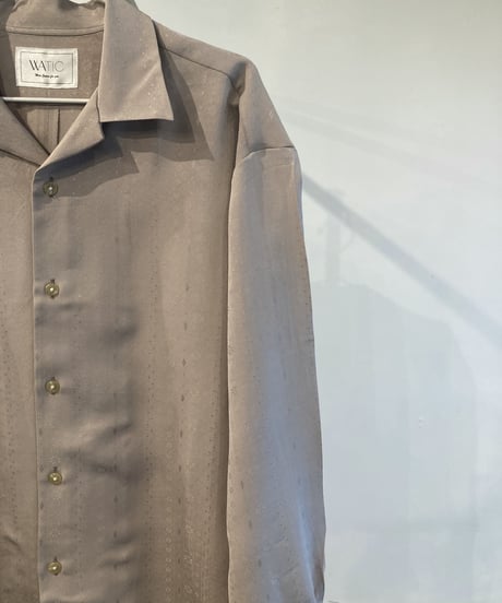 KIMONO Shirt - #004
