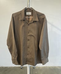 KIMONO Shirt - #020