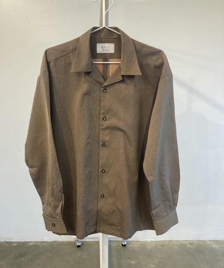 KIMONO Shirt - #020