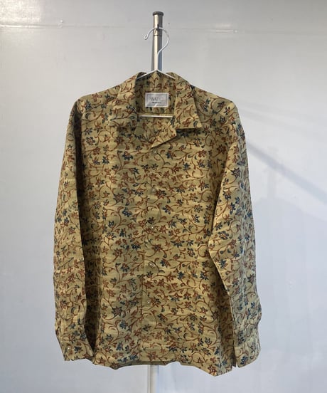 KIMONO Shirt - #017