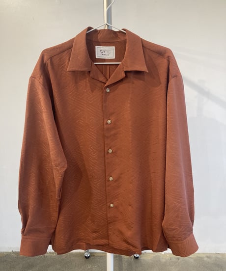 KIMONO Shirt - #015