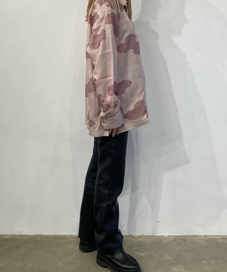 KIMONO Shirt - #025