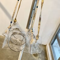 OBI String Clear Bag