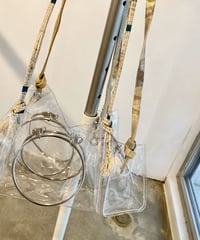 OBI String Clear Bag