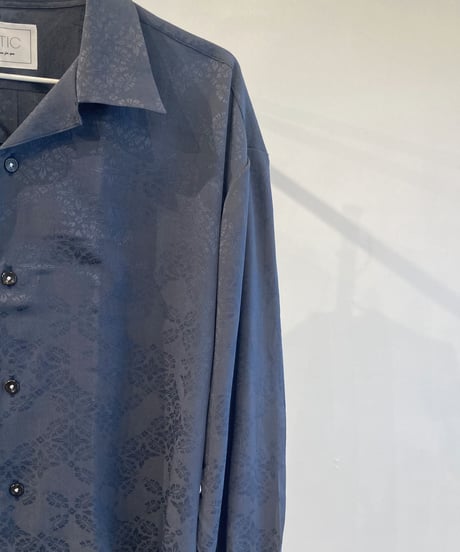 KIMONO Shirt - #001