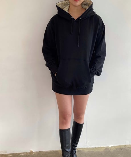 WA Cotton Hoodie