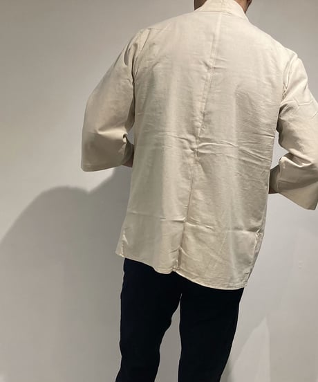 【Select】JINBEI Haori