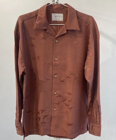 KIMONO Shirt - #016