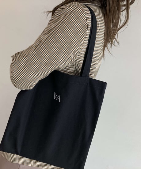 Simple Logo Tote