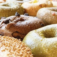 甘い系ベーグル🥯のみ‼️10点セット