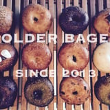 POLDER BAGEL