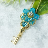 Lara Cerasus key