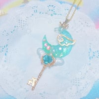 まじかる☆ムーンキー