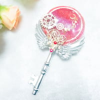 黎明記憶ノ鍵-Dawn Memory Key- 音色: Heartlight Salvation