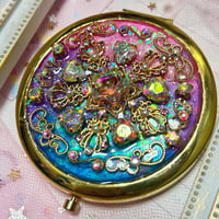 Cosmic Dreamy Compact