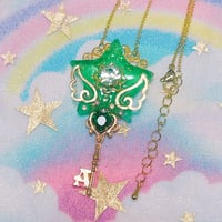 Magical favorite Star Key